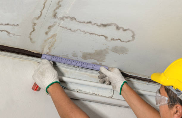 Reliable Flood Cleanup contractor in Fairview, TX by Water Damage Irwin